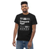 Frequent Flyer Tee