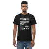 Frequent Flyer Tee
