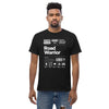 Road Warrior Tee