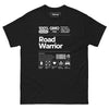 Road Warrior Tee