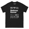 Mattress Runner Tee