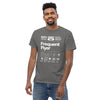 Frequent Flyer Tee