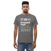 Frequent Flyer Tee