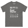 Road Warrior Tee