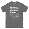 Mattress Runner Tee