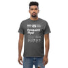 Frequent Flyer Tee