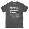 Mattress Runner Tee