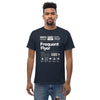 Frequent Flyer Tee