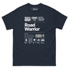 Road Warrior Tee