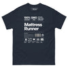 Mattress Runner Tee