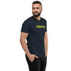 Men's Short Sleeve Tee