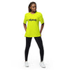 Women's Performance Crew Neck Tee