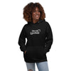 Travel Hacker Hoodie – Signature Logo