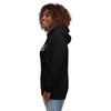 Travel Hacker Hoodie – Signature Logo