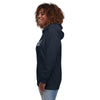 Travel Hacker Hoodie – Signature Logo