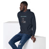 Travel Hacker Hoodie – Hacker Cat