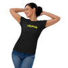 Women's Short Sleeve Tee