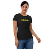 Women's Short Sleeve Tee
