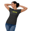 Women's Short Sleeve Tee