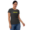 Women's Short Sleeve Tee