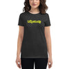 Women's Short Sleeve Tee