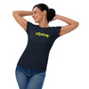 Women's Short Sleeve Tee