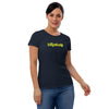 Women's Short Sleeve Tee
