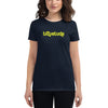 Women's Short Sleeve Tee