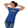 Women's Short Sleeve Tee
