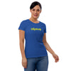 Women's Short Sleeve Tee