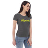 Women's Fitted Eco Tee