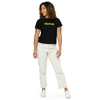Women’s High-Waisted Tee