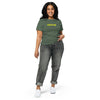 Women’s High-Waisted Tee