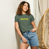 Women’s High-Waisted Tee