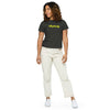 Women’s High-Waisted Tee