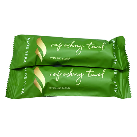 Island Blend Refreshing Towel