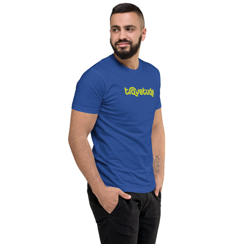 Men's Short Sleeve T-shirt