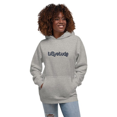 Unisex Hoodie - Light Colors