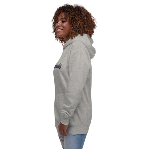 Unisex Hoodie - Light Colors