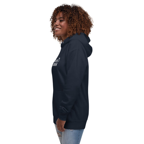"Travel Hacker" Unisex Hoodie [Dark Colors]