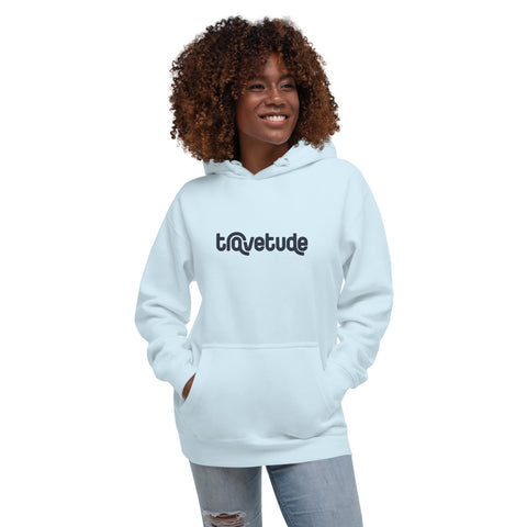 Unisex Hoodie - Light Colors