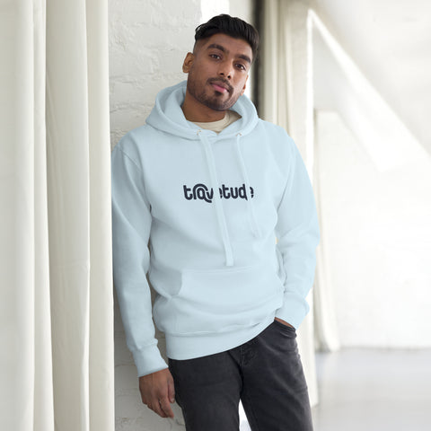 Unisex Hoodie - Light Colors