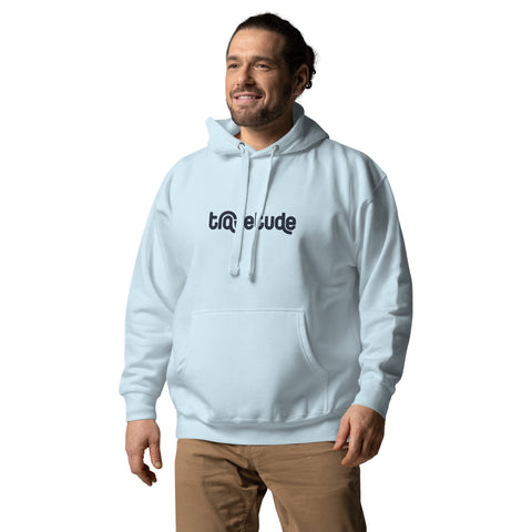 Unisex Hoodie - Light Colors