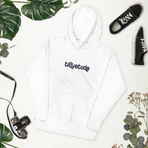 Unisex Hoodie - Light Colors