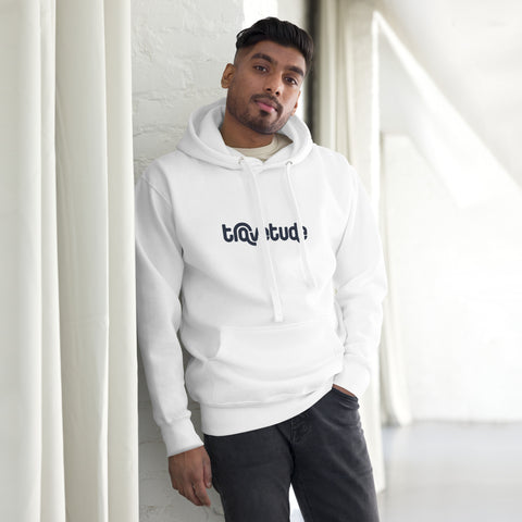 Unisex Hoodie - Light Colors