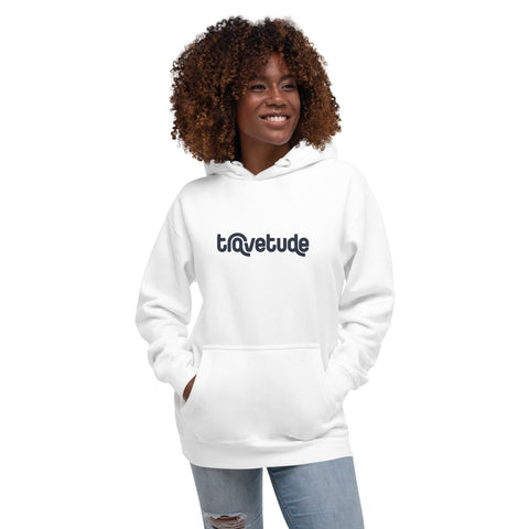 Unisex Hoodie - Light Colors