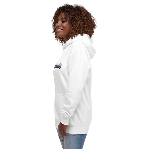 Unisex Hoodie - Light Colors