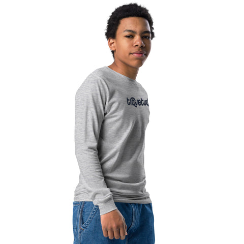 Youth Long Sleeve T-Shirt