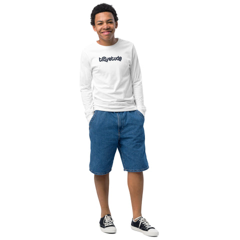 Youth Long Sleeve T-Shirt